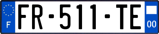 FR-511-TE