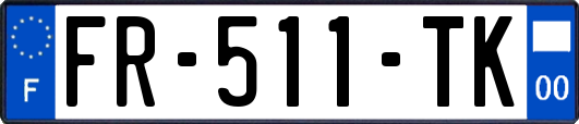 FR-511-TK