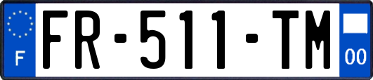 FR-511-TM