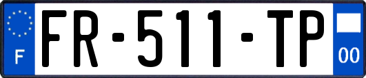 FR-511-TP