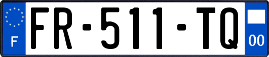 FR-511-TQ