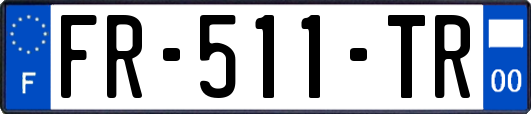 FR-511-TR