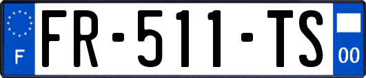 FR-511-TS