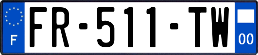 FR-511-TW