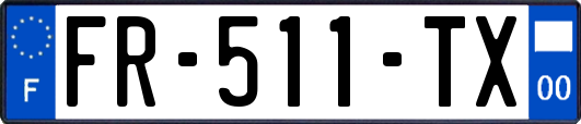 FR-511-TX