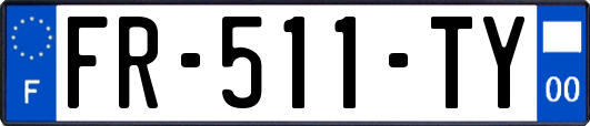 FR-511-TY