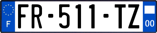 FR-511-TZ