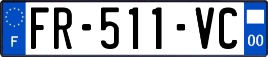 FR-511-VC