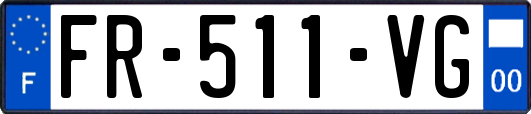 FR-511-VG