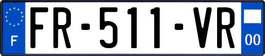 FR-511-VR