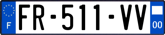 FR-511-VV