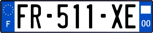 FR-511-XE