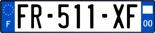 FR-511-XF