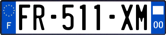 FR-511-XM