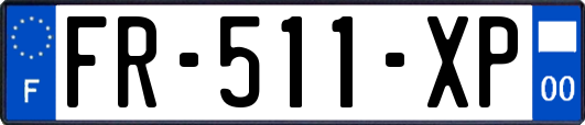 FR-511-XP