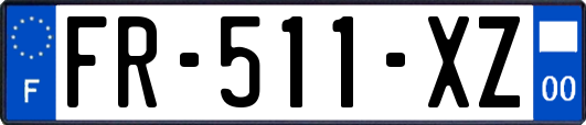 FR-511-XZ