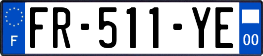 FR-511-YE
