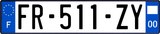 FR-511-ZY
