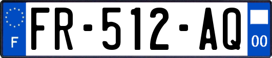 FR-512-AQ