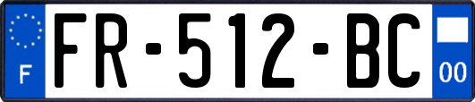 FR-512-BC