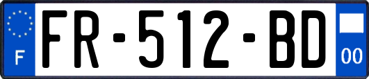 FR-512-BD