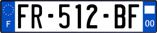 FR-512-BF