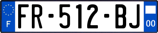 FR-512-BJ