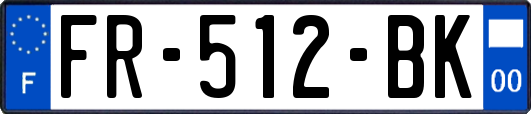 FR-512-BK