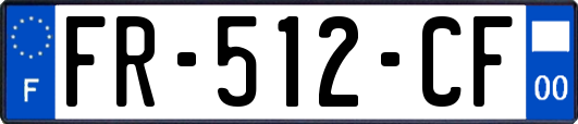 FR-512-CF