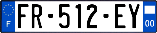 FR-512-EY