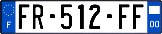 FR-512-FF