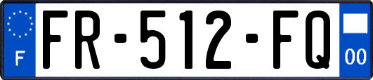 FR-512-FQ