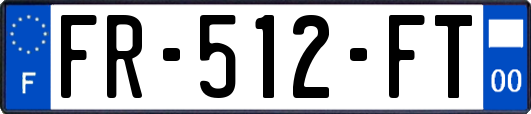 FR-512-FT