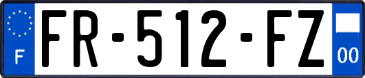 FR-512-FZ