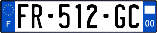 FR-512-GC