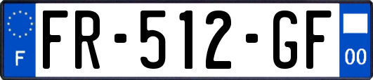 FR-512-GF