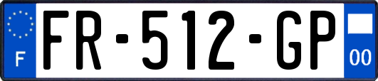 FR-512-GP