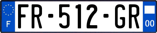 FR-512-GR