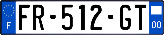 FR-512-GT
