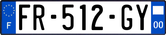 FR-512-GY