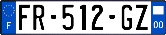 FR-512-GZ