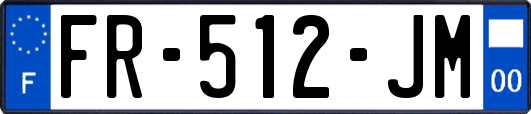 FR-512-JM