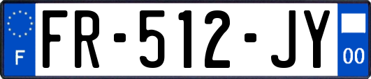 FR-512-JY