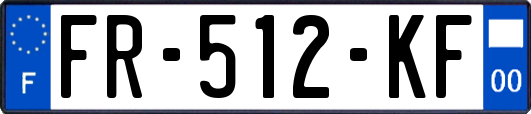 FR-512-KF