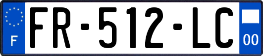FR-512-LC
