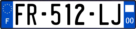 FR-512-LJ