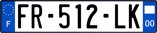 FR-512-LK
