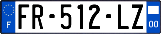FR-512-LZ