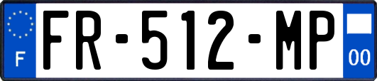 FR-512-MP