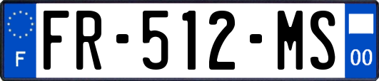 FR-512-MS